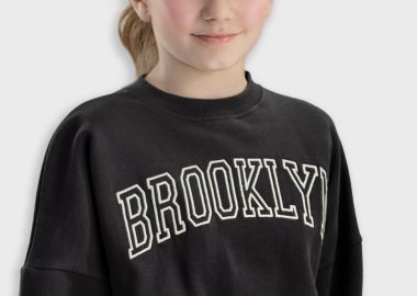 Μπλούζα φούτερ | ΑΝΘΡΑΚΙ - Energiers - 